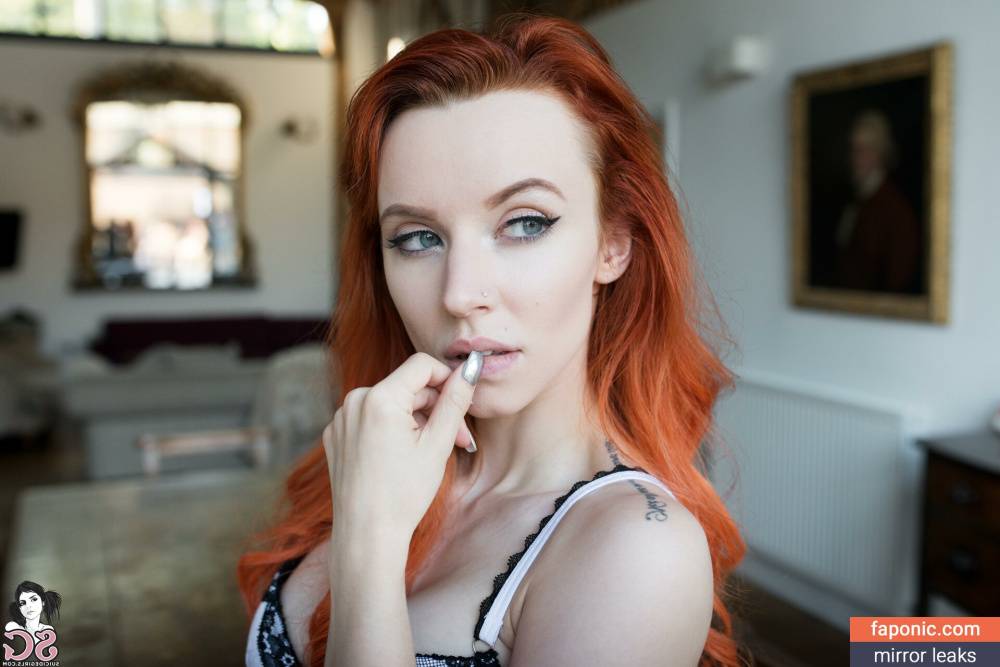 Hircine aka Pun Queen aka Rougue Suicide aka hircinespaw aka titchfortat Nude Leaks OnlyFans - #6