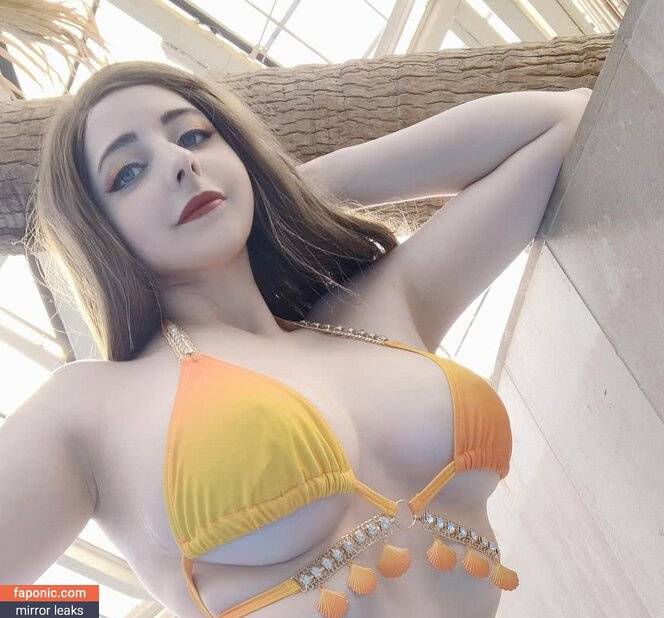 Mikomi Hokina aka anyuser aka mikomihokina Nude Leaks OnlyFans/Patreon - #20