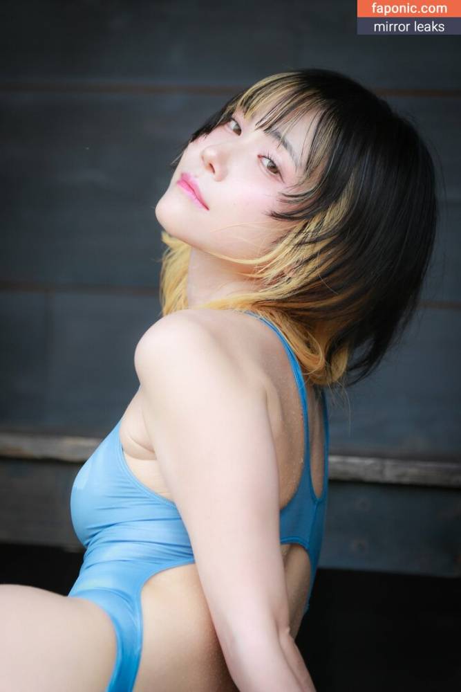 Nitolisa aka nitolisa_official aka zlozlozloo aka 仁藤りさ Nude Leaks OnlyFans - #15