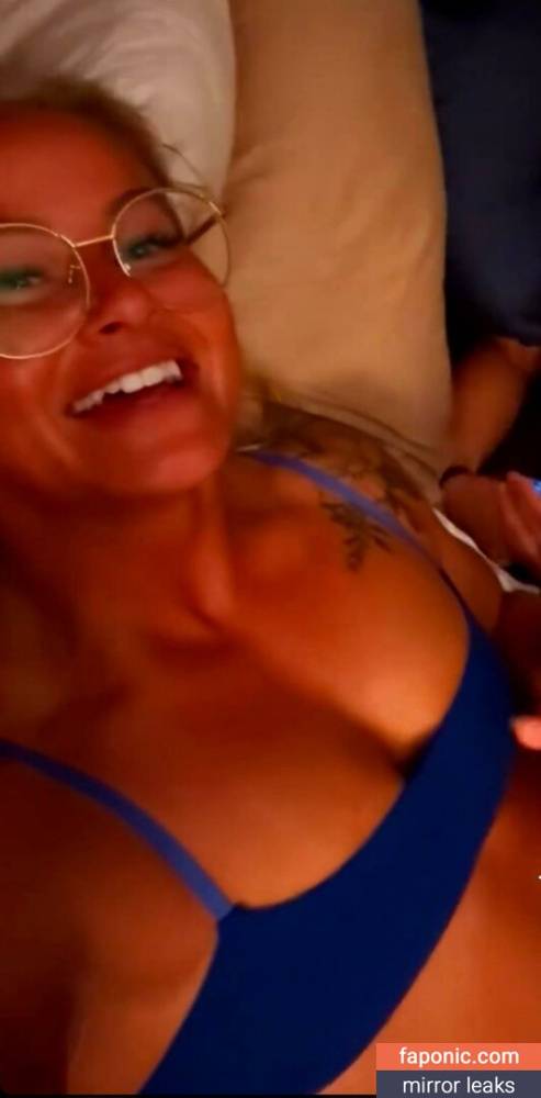 Dani Speegle aka dellespeegle Nude Leaks - #20