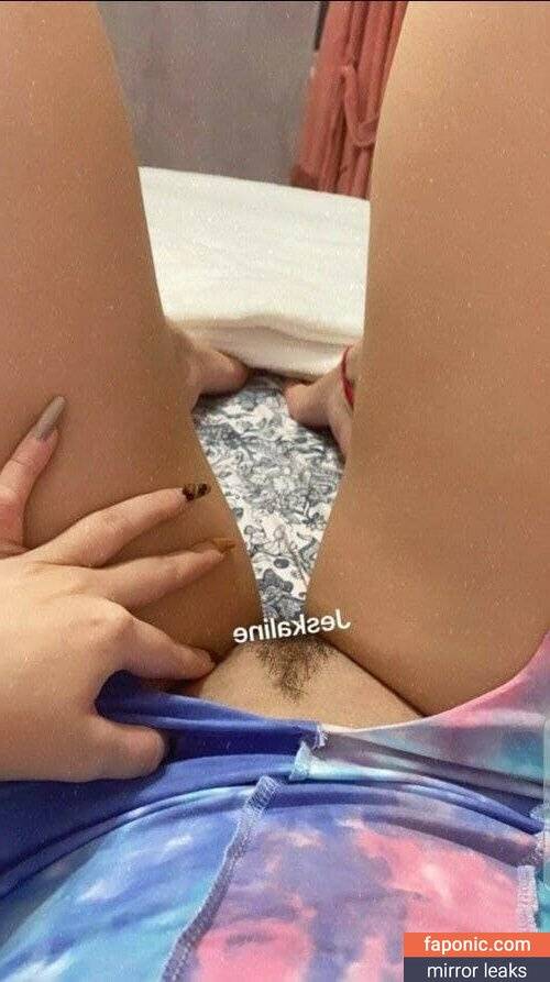 Jeskaline aka jeskalineoficiall Nude Leaks OnlyFans - #16