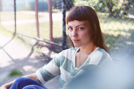 Angel Olsen / angelolsen / angelolsenmusic Nude Leaks - #14