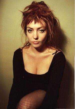 Angel Olsen / angelolsen / angelolsenmusic Nude Leaks - #4