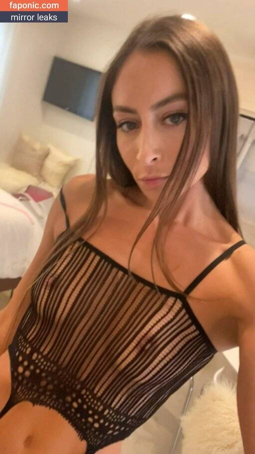 Stephanie Marie aka Stephaniefitmarie aka fitstephmarie Nude Leaks OnlyFans - #5