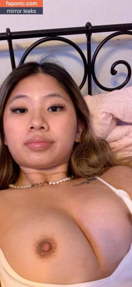 rose.ykim aka rosekimyun aka sheay1 aka swishleafy Nude Leaks OnlyFans - #20