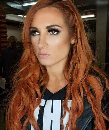 Becky Lynch / beckylynchwwe Leaked Nude OnlyFans - #11