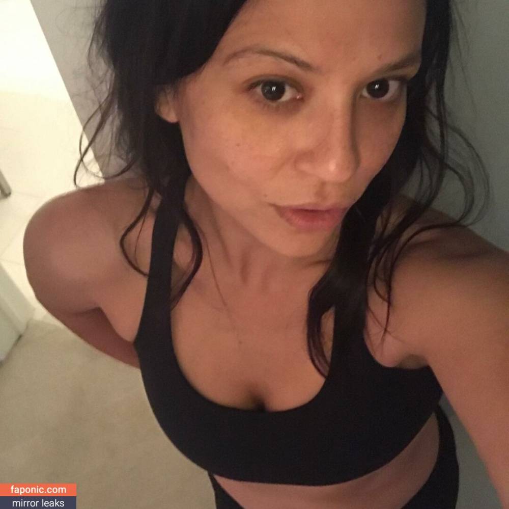 Navi Rawat aka navirawat Nude Leaks - #10