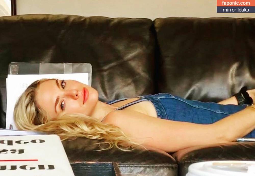 Mackenzie Mauzy aka mackenziemauzy aka psyche_della_luna Nude Leaks OnlyFans - #7