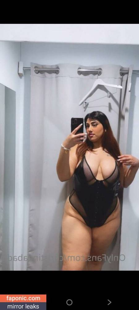 Cchristineabadir aka Christine Abadir aka christineabadir Nude Leaks OnlyFans - #12