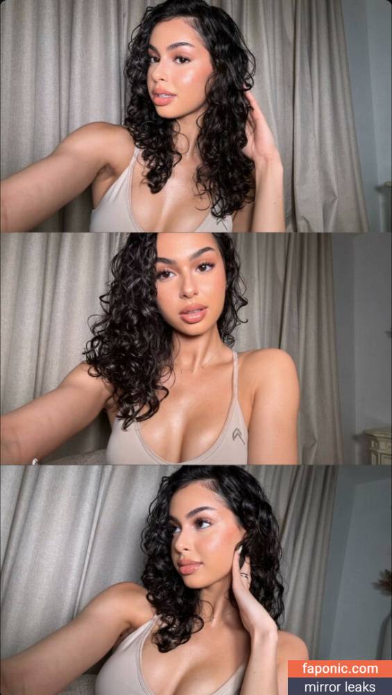 nickimariiee Nude Leaks - #2