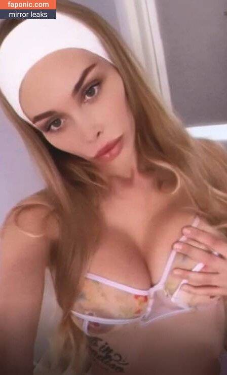 Lily Ermak aka lilyermak Nude Leaks OnlyFans - #9