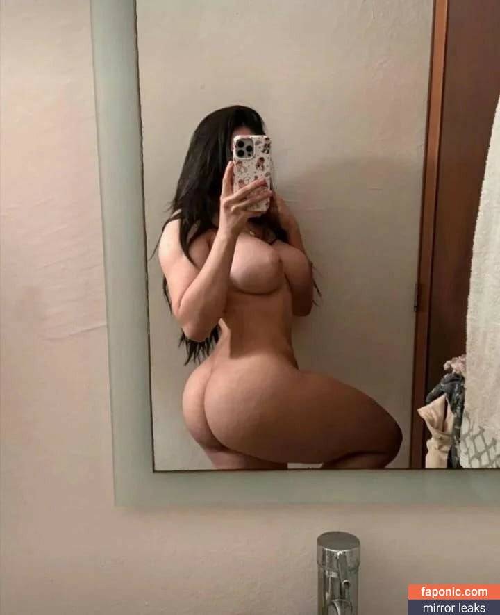 Olga Robledo aka olgarobledo aka olgarobledomx Nude Leaks OnlyFans - #18