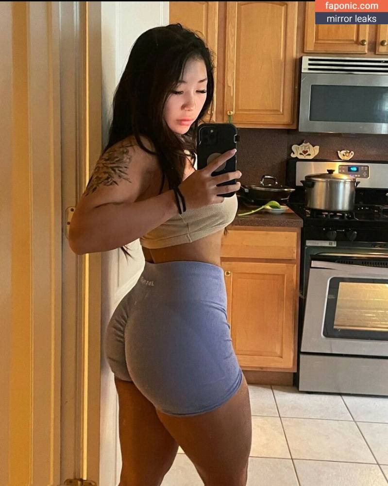 KoreanKutie aka koreancutie Nude Leaks OnlyFans - #14