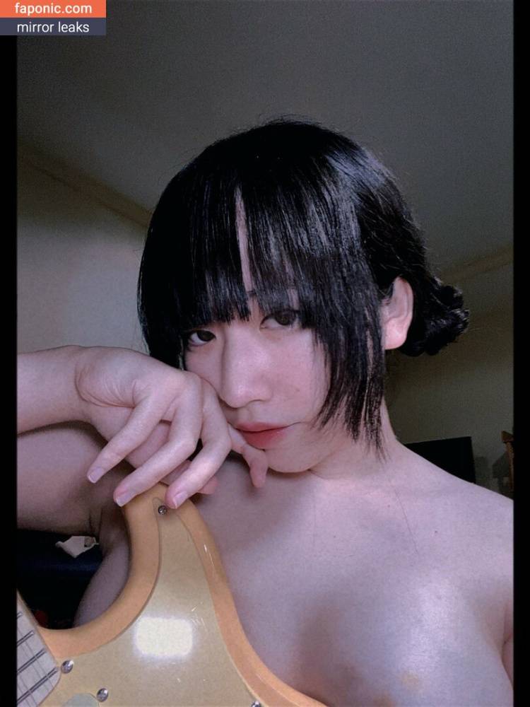 BunnieRennie aka Usagi Rennie aka bunnijenn aka bunyrene Nude Leaks OnlyFans - #4