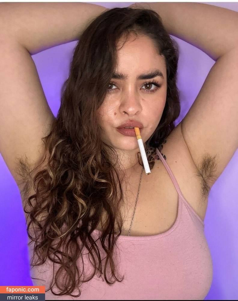 littlehairylola aka littlehairystoner aka littlehairystonervip Nude Leaks OnlyFans - #8