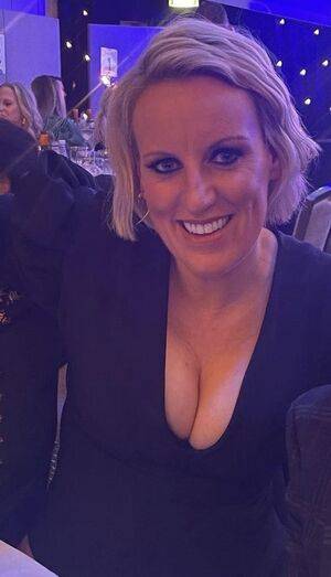 Steph McGovern Nude Leaks - Fapello - #23