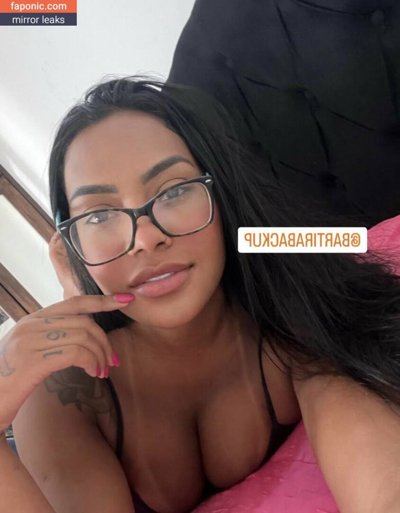 Bartira Luz aka bartiraluz aka bartiraluz_of Nude Leaks OnlyFans - #19