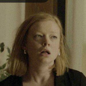 Sarah Snook / sarah_snook Nude Leaks - Fapello - #1