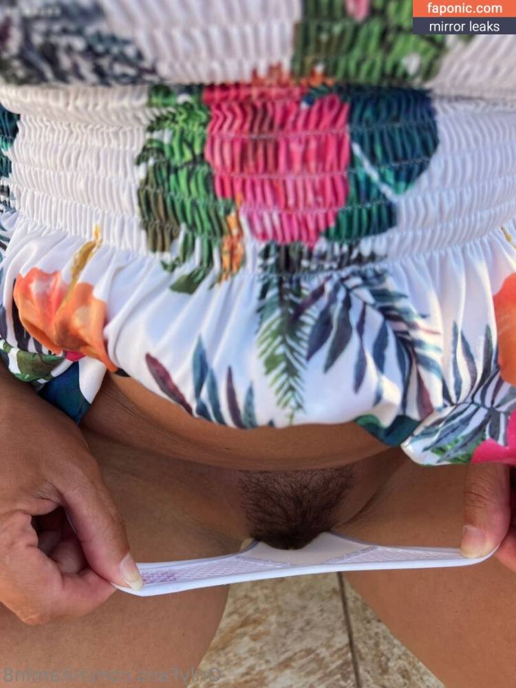 Anita Milán aka nitamln8 Nude Leaks OnlyFans - #19