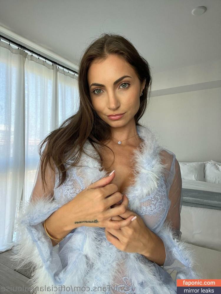 Anna Louise aka officialannalouise Nude Leaks OnlyFans - #17