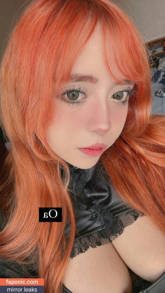 Alice Scarlett aka alice.scarlett_ aka alicechibiusa Nude Leaks OnlyFans - #14