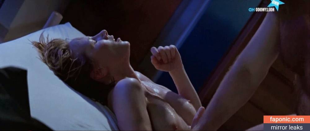 Anne Heche aka anneheche Nude Leaks - #3