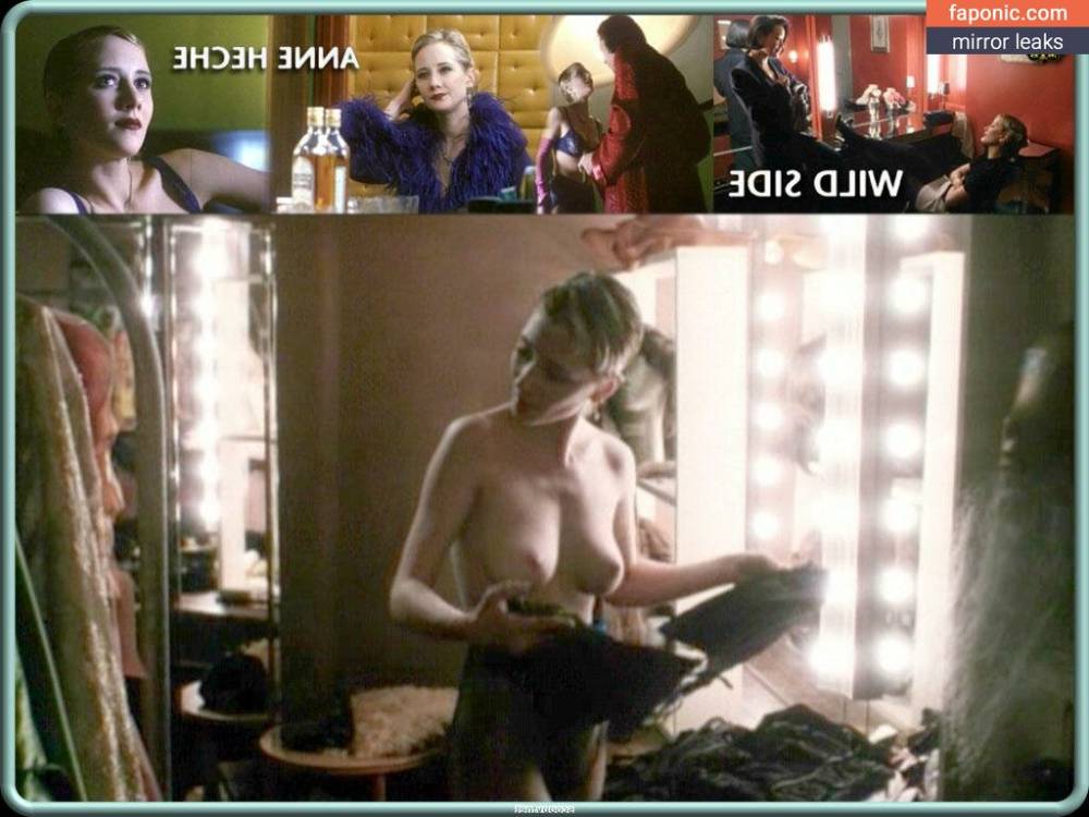 Anne Heche aka anneheche Nude Leaks - #13