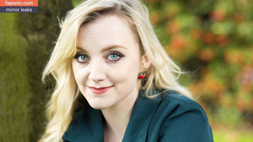 Evanna Lynch aka evannalynch Nude Leaks - #18