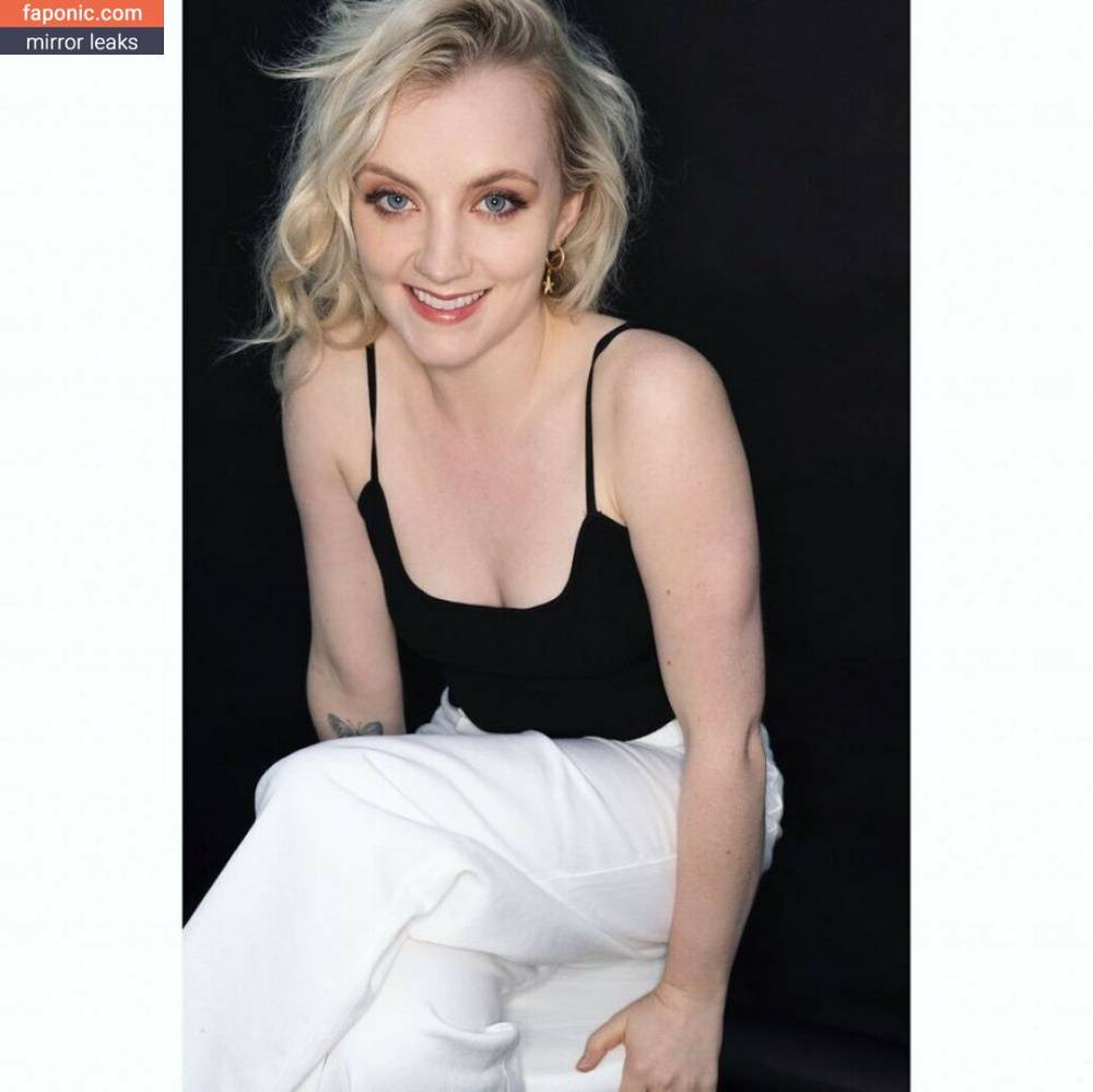 Evanna Lynch aka evannalynch Nude Leaks - #19