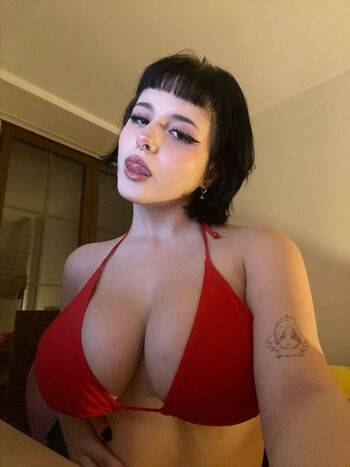 Rinna0x / foxy__love1 Leaked Nude OnlyFans - #8