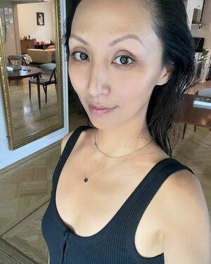 Linda Park / reallindapark Nude Leaks - Fapello - #13