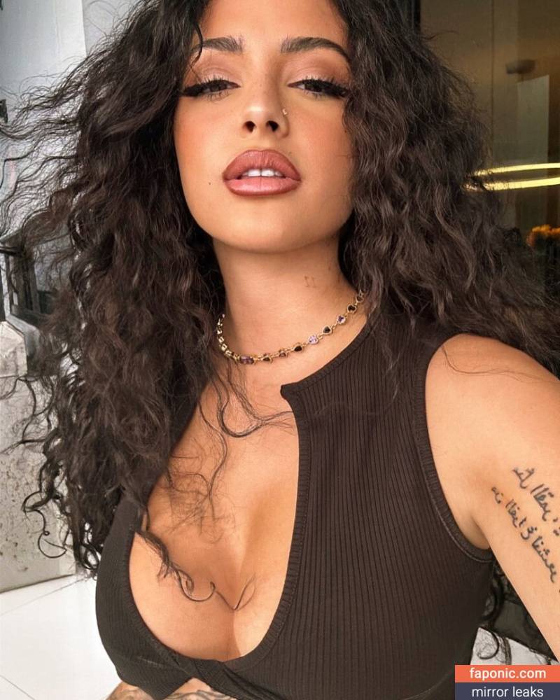 Malu Trevejo aka malutrevejo aka malutrevejo18 Nude Leaks OnlyFans - #2