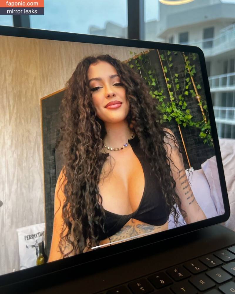 Malu Trevejo aka malutrevejo aka malutrevejo18 Nude Leaks OnlyFans - #6