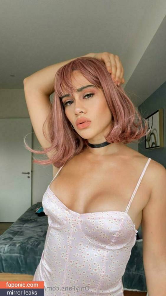 Lilian Duran aka lilian_durang Nude Leaks OnlyFans - #5