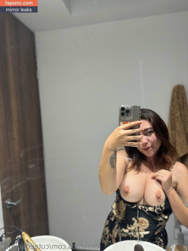 DanielaQ aka dani.fmc aka danielamfc Nude Leaks OnlyFans - #6