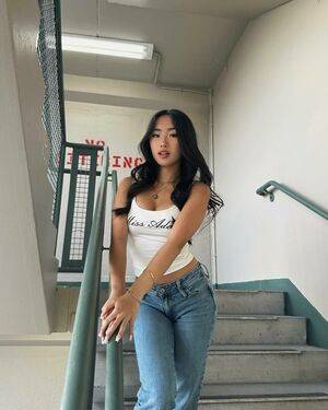 Adoredeardaisy / Daisy Chang / Daisygnahc Nude Leaks - Fapello - #7