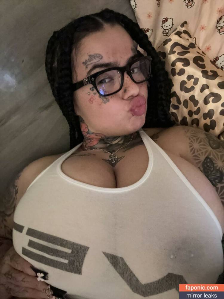 Xgabyv aka _xgabyv Nude Leaks OnlyFans - #10