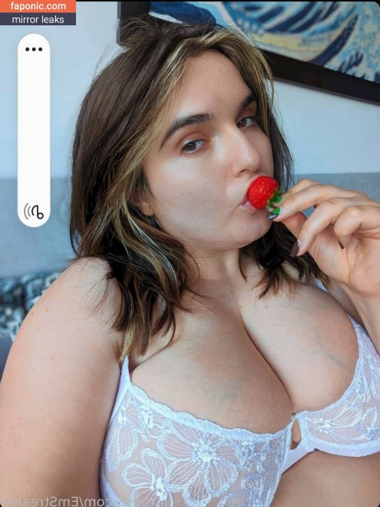 Emstreams aka m1ss_ems Nude Leaks OnlyFans - #11