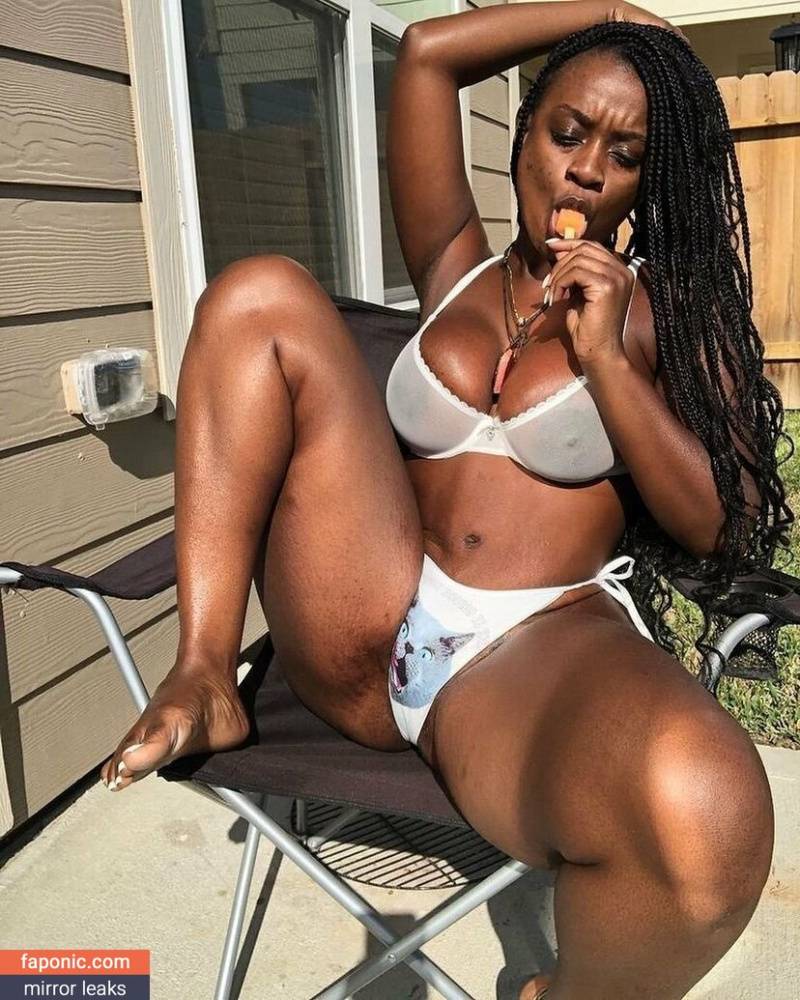 L0yal_trini aka Loyal Trini aka l0yaltriinii Nude Leaks OnlyFans - #3