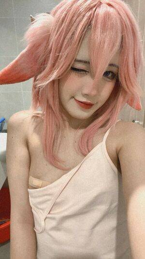 Kawaiimeochan / Meo Chan / catcosplay / kawaii_meochan Nude Leaks - #29