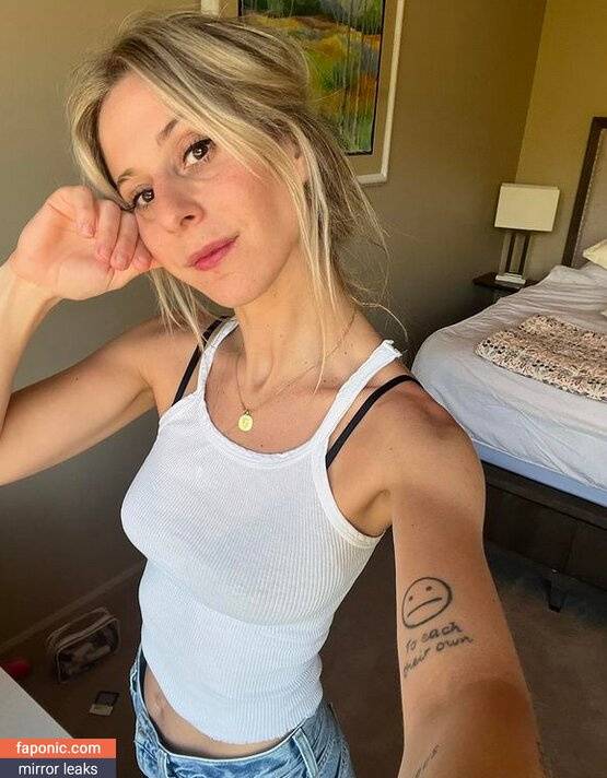 Alicia Bognanno aka bullythemusic Nude Leaks - #15