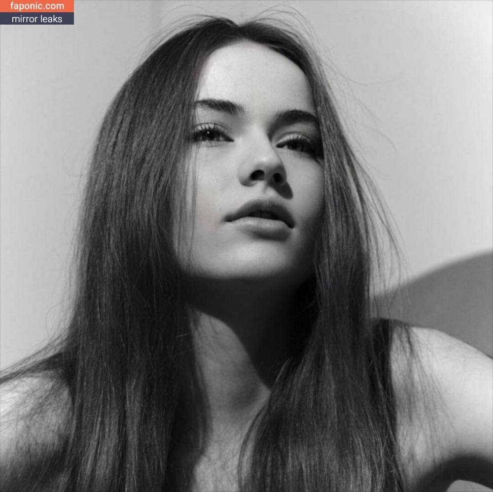 Kristina Pimenova aka karinapimenova2 aka kristinapimenova Nude Leaks OnlyFans - #12