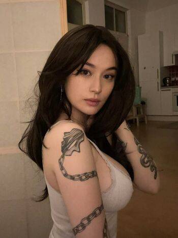 JadeyAnh / ja.dey / vylerria Leaked Nude OnlyFans - #5