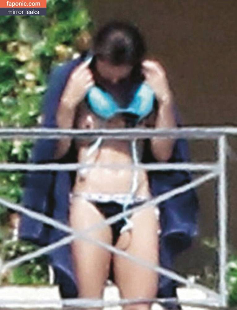 Catherine Elizabeth Middleton Nude Leaks - #17