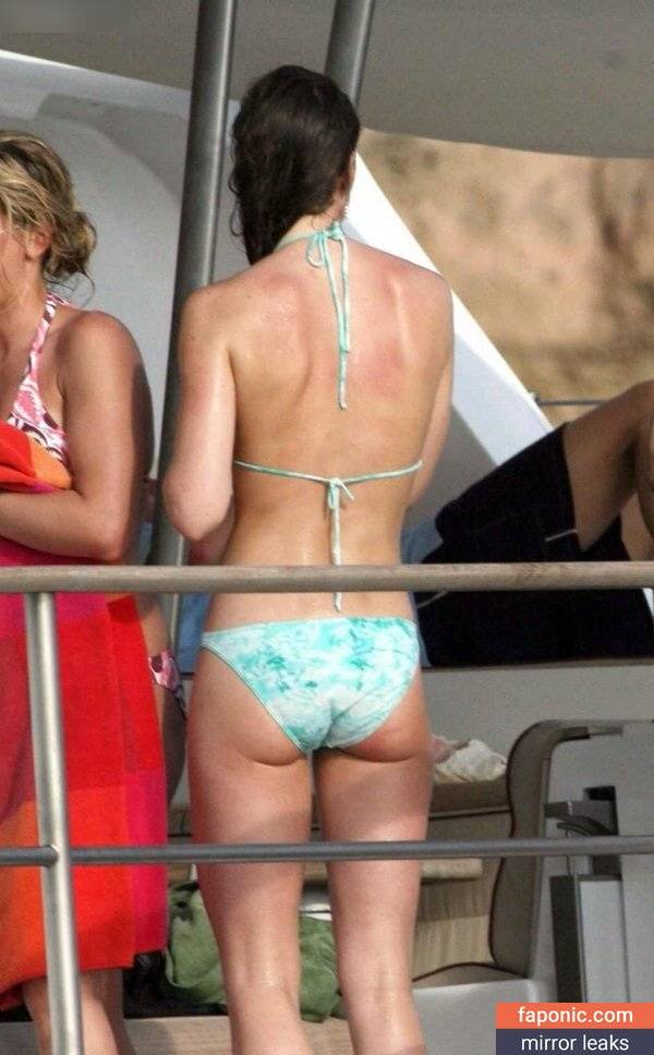 Catherine Elizabeth Middleton Nude Leaks - #7