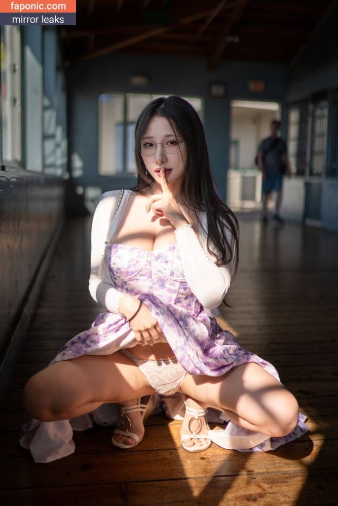 Haneame aka haneame_cos Nude Leaks Patreon - #9