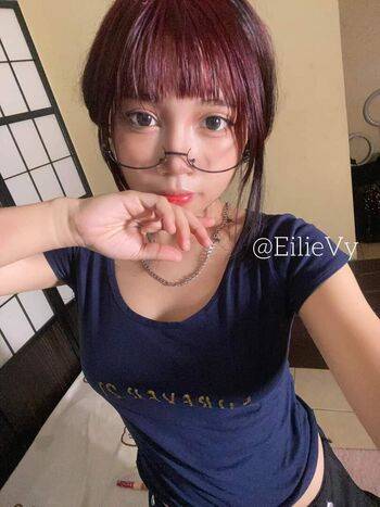 Eilie Vy / eilievy / ellie.vy / ellieloveee0 Leaked Nude OnlyFans - #12