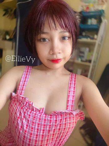 Eilie Vy / eilievy / ellie.vy / ellieloveee0 Leaked Nude OnlyFans - #7