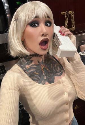 Shotzi Blackheart / ShotziWWE / WWE Shotzi Nude Leaks - Fapello - #17