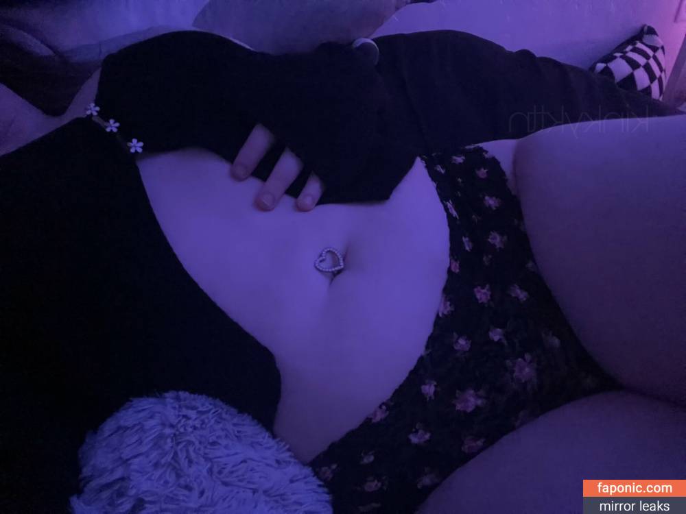 Mae Kinkykttn aka kinkykttn Nude Leaks OnlyFans - #20